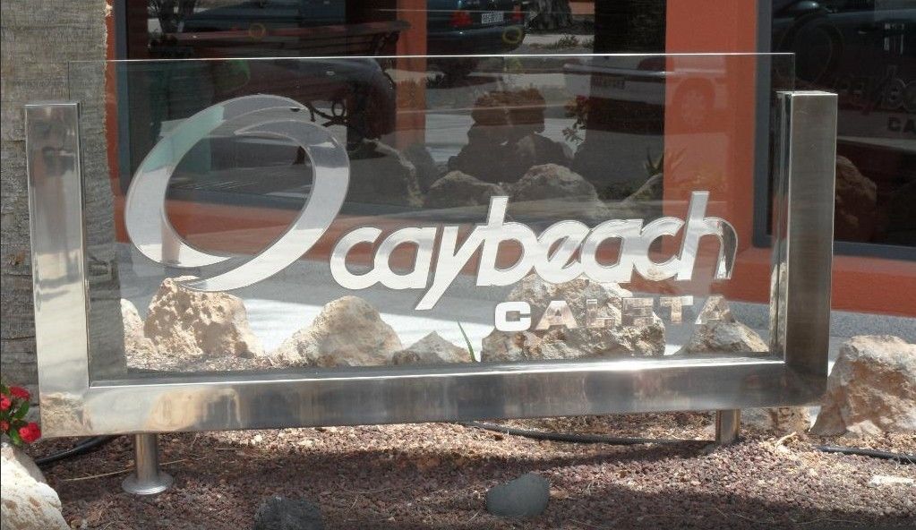 Caybeach Caleta Caleta De Fuste Esterno foto
